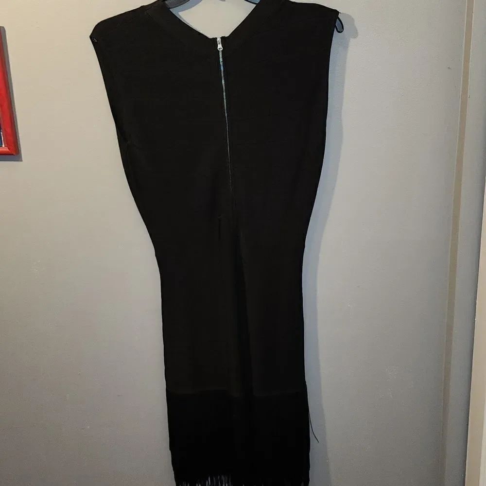 Bodycon Dress - Picture 5 of 6